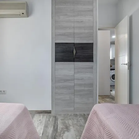 Andalusi & Parking Incluido & Casco Historico Lägenhet Córdoba