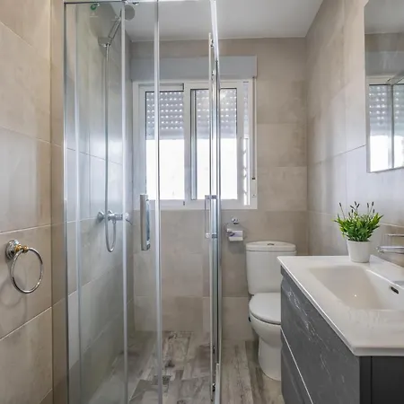 Andalusí&parking Incluido&casco Histórico Apartamento Córdoba