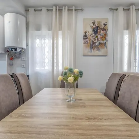 Ariadna & Casco Historico Appartement