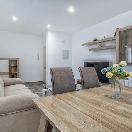 Andalusí&parking Incluido&casco Histórico Apartamento Córdoba