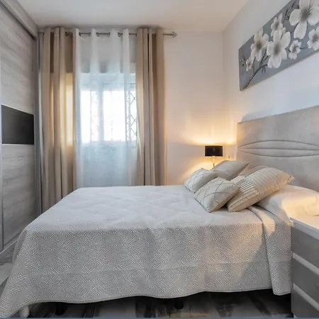 Apartamento Andalusí&parking Incluido&casco Histórico Córdoba