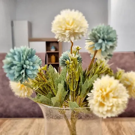 Andalusí&parking Incluido&casco Histórico *