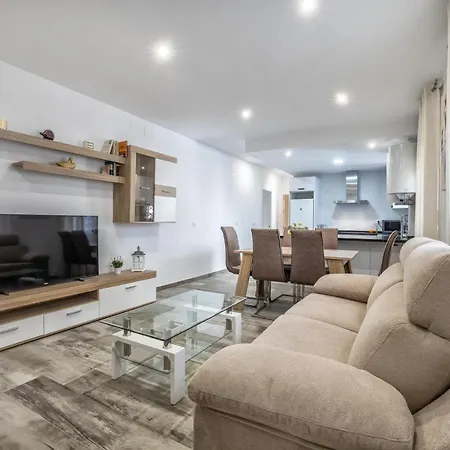 Andalusí&parking Incluido&casco Histórico * Córdoba