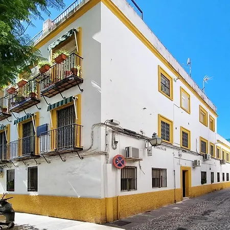 Ariadna & Casco Historico Appartement *