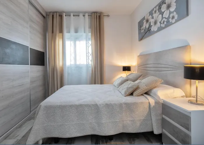 Apartamento Andalusí&parking Incluido&casco Histórico Córdova