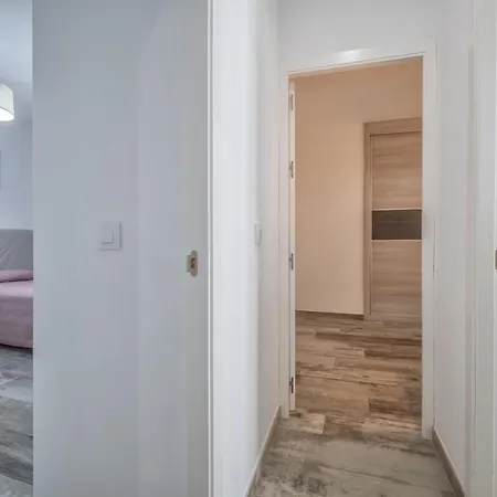 Apartment Andalusi & Parking Incluido & Casco Historico