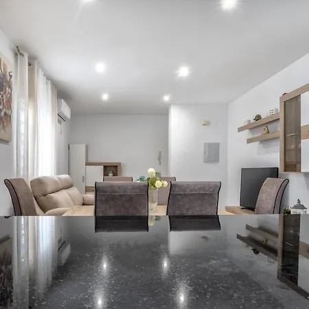 Andalusi & Parking Incluido & Casco Historico Apartment Cordoba