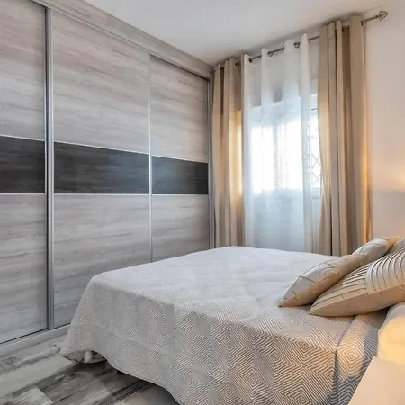 Andalusi & Parking Incluido & Casco Historico