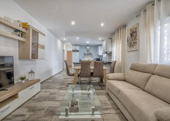 Andalusi & Parking Incluido & Casco Historico Córdoba