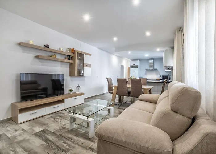 Andalusi & Parking Incluido & Casco Historico * Córdoba